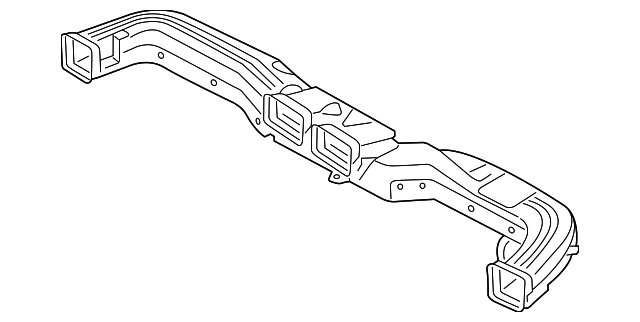97470-B2000 Деталь CONNECTOR
