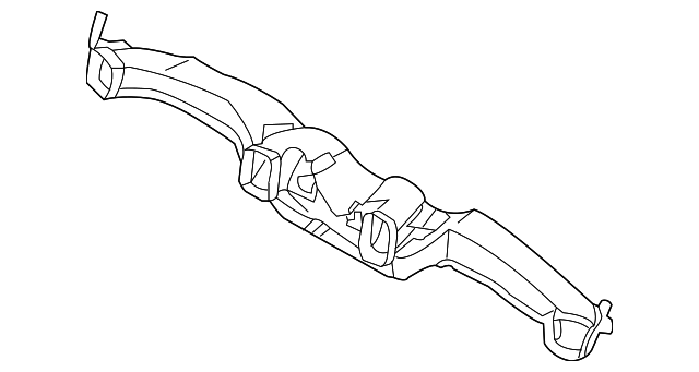 97470-2K000 Деталь CONNECTOR