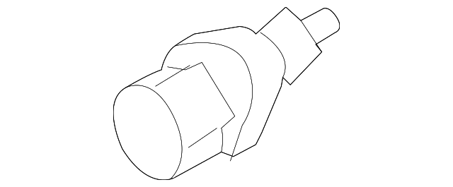 64-11-6-942-988 ACTUATOR, RIGHT