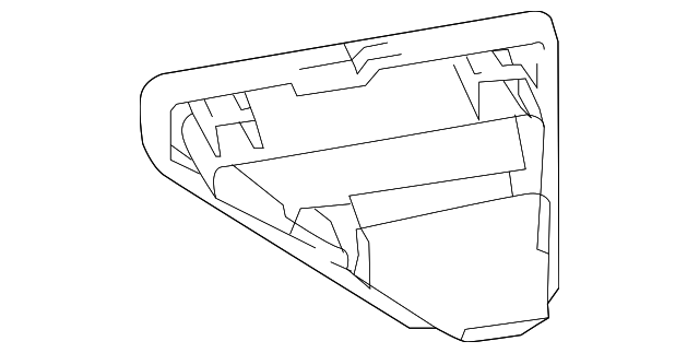 7835A023 Деталь PRESSURE VENT