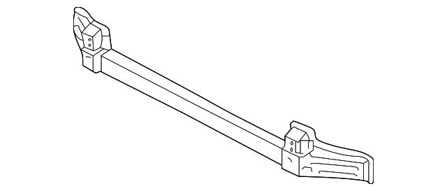 52021-42010 Деталь LOWER REINF