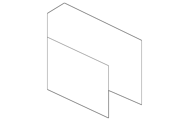 52121-42010 Деталь LICENSE MOUNT