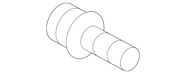 90149-60080 Деталь MOUNT BRACKET BOLT