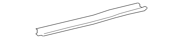 57418-04010 Деталь FLOOR REINF, LEFT