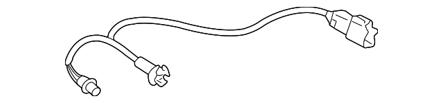 81585-33120 Деталь SOCKET & WIRE, RIGHT