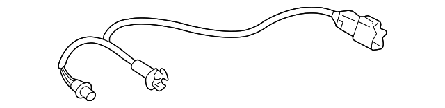 81585-06120 Деталь SOCKET & WIRE, LEFT