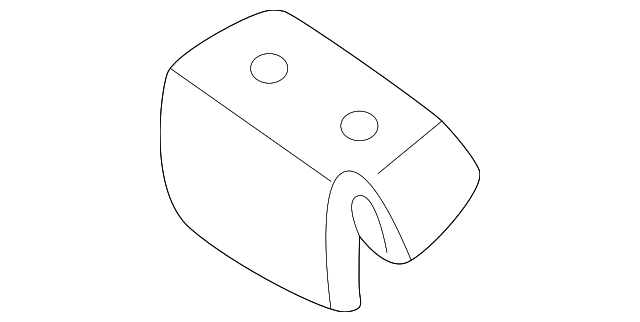 113752W101 Деталь DAMPER