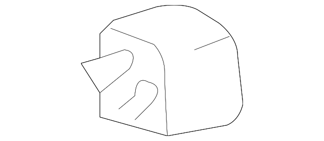 88630-16090 Деталь RELAY