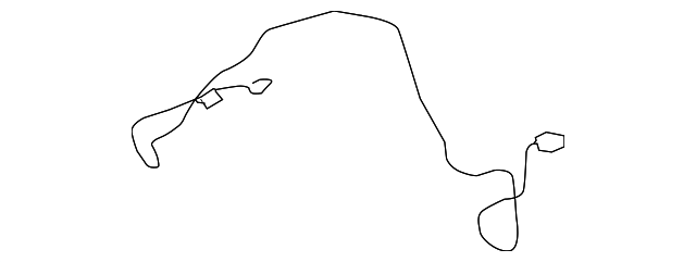 282411BA0B ANTENNA CABLE