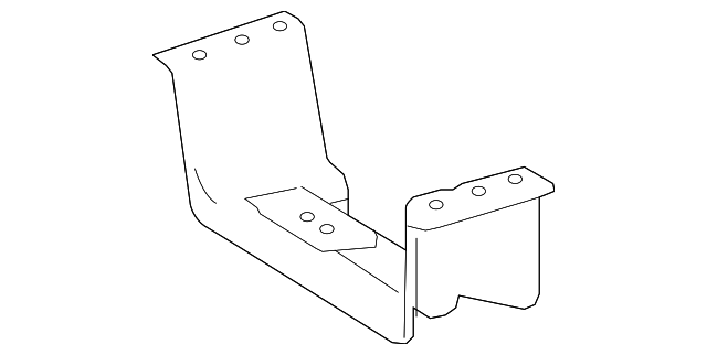 1662400402 REAR SUPPORT