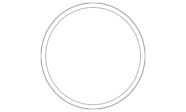 4884111AA Деталь CAMSHAFT SENSOR SEAL