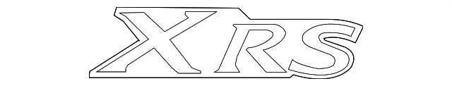 75311-12A70 Деталь NAMEPLATE