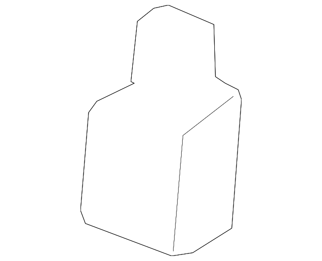 4576889 RELEASE CABLE CLIP