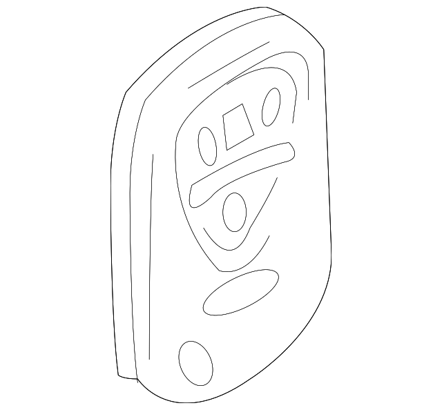 3718064J00 Деталь TRANSMITTER