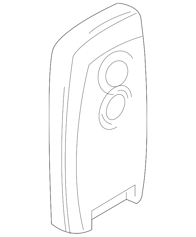 3717264J00 Деталь TRANSMITTER