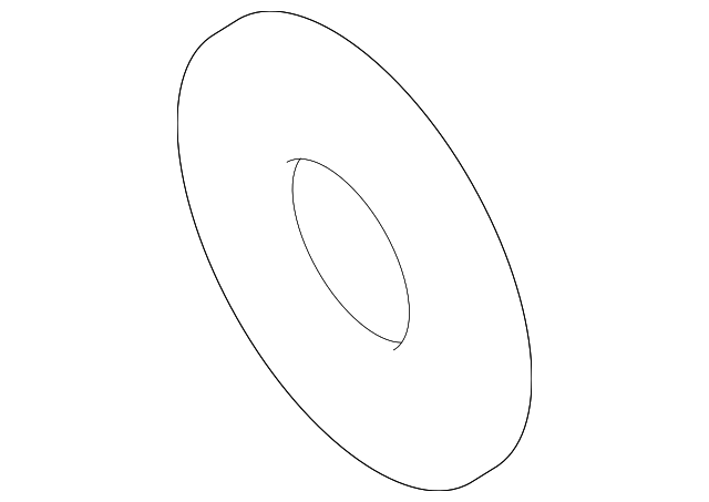 26062883 SPACER