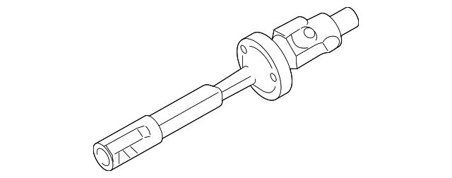 25749288 INTERMED SHAFT