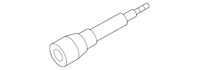 26074286 UPPER SHAFT