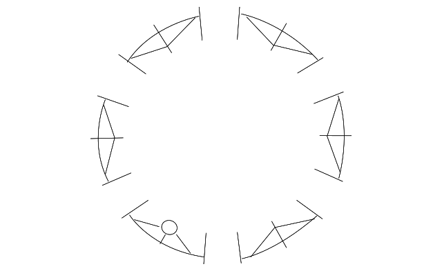 42602-47030 Деталь TRIM RING
