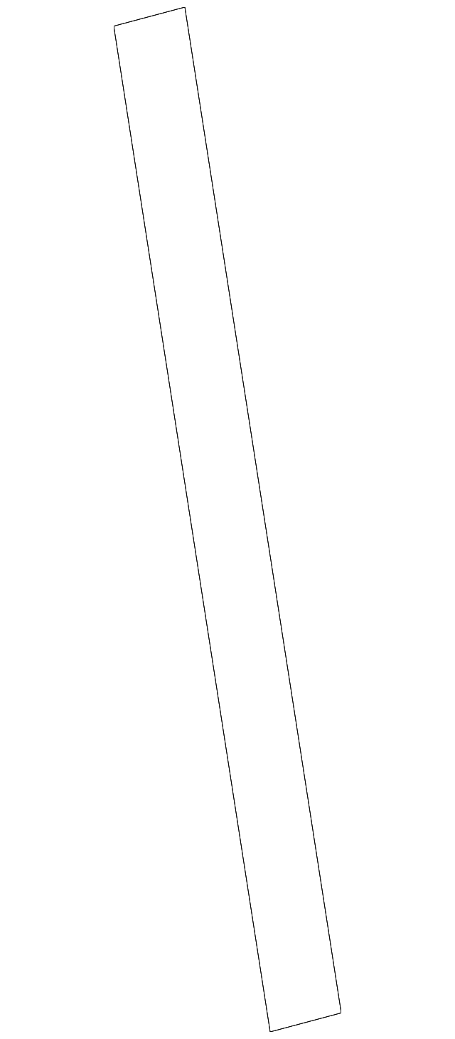 75975-06010 Деталь STRIPE, RIGHT