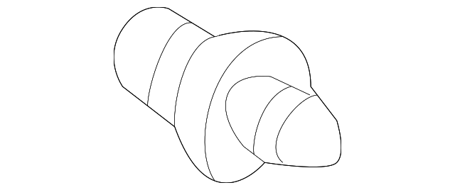 44578-16080 Деталь ACTUATOR BOLT