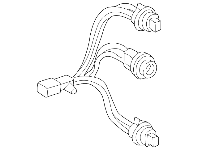 81555-02210 Деталь SOCKET, RIGHT