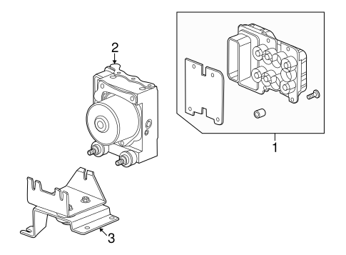 i-290 ANTI-LOCK BRAKES