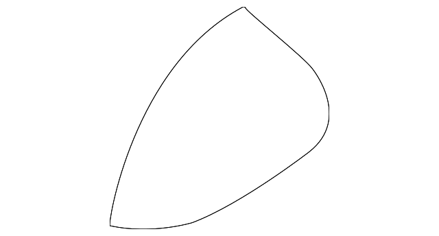 8530786Z10 Деталь SEAT CUSHION PAD, RIGHT