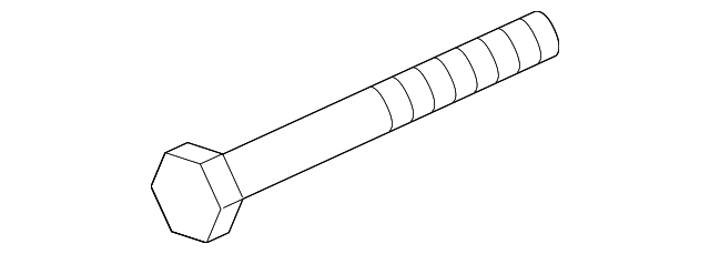 07-12-9-905-830 Деталь REGULATOR BOLT