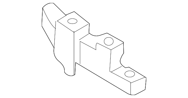 75865-50091 Деталь ROCKER MOLDING PROTECTOR, RIGHT
