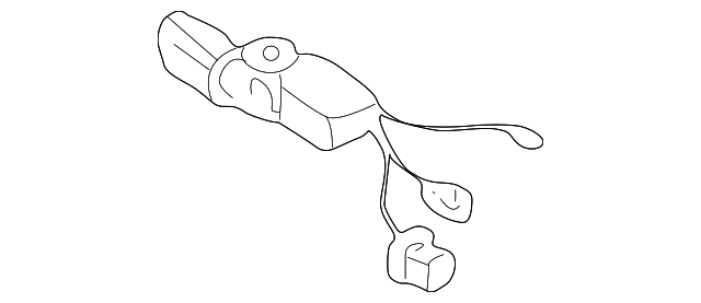 91295AR010 MOTOR