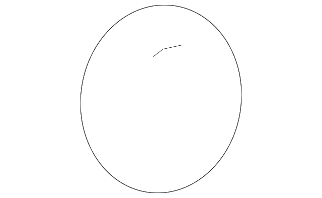 90179-A0006 QUARTER GLASS NUT