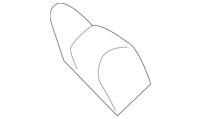 68149-06010 STABILIZER, RIGHT