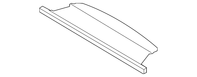 EG22-68-34XB-34 TONNEAU COVER