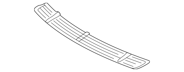 220-880-02-05-9143 VENT GRILLE