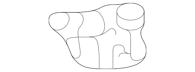 220-880-00-60 LATCH