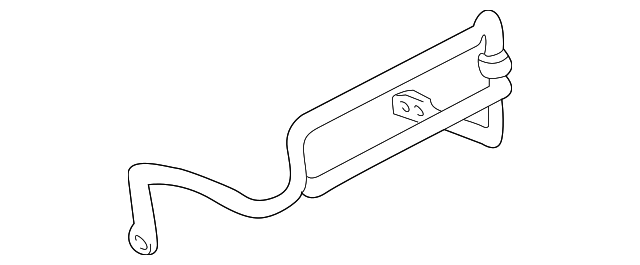 57119-SL0-A01 Деталь GUARD, MODULATOR