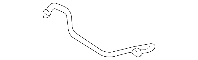 44419-35020 Деталь PRESSURE TUBE
