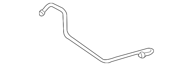 44418-35020 Деталь PRESSURE TUBE
