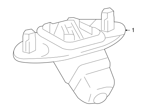 Land Cruiser Электрика