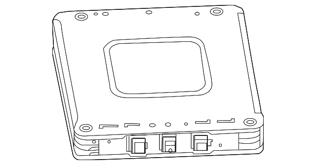 295B9-3NF0A Деталь BATTERY
