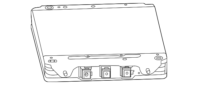 295B9-3NF1A Деталь BATTERY