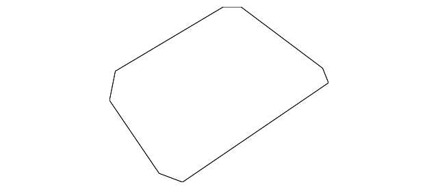 83724-3R105GVF Деталь COVER, RIGHT