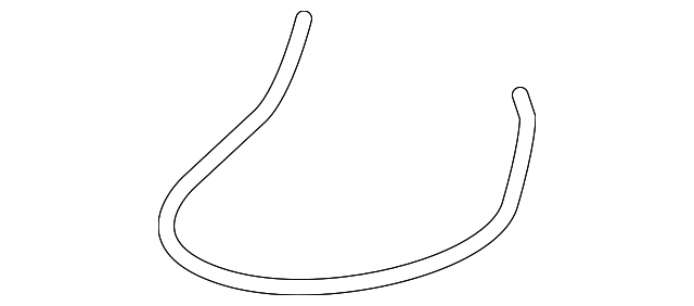 15275913 Деталь CABLE, RIGHT