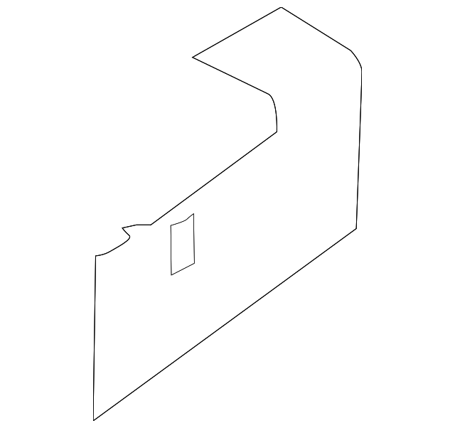 82682-1PF0A Деталь INSULATOR