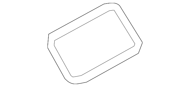 7P1-819-577-D-1QB Деталь TRIM BEZEL, RIGHT
