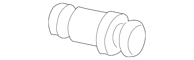 5124598AA Деталь CASE