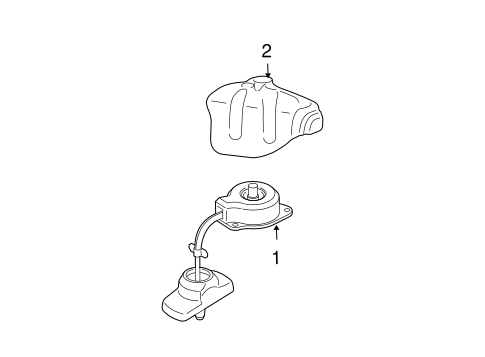 Expedition CARRIER & COMPONENTS