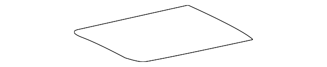 265134GA0A Деталь BACKUP LAMP ASSY PACKING, RIGHT