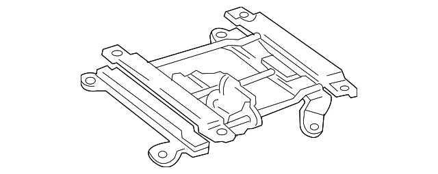 12474823 ADJUSTER